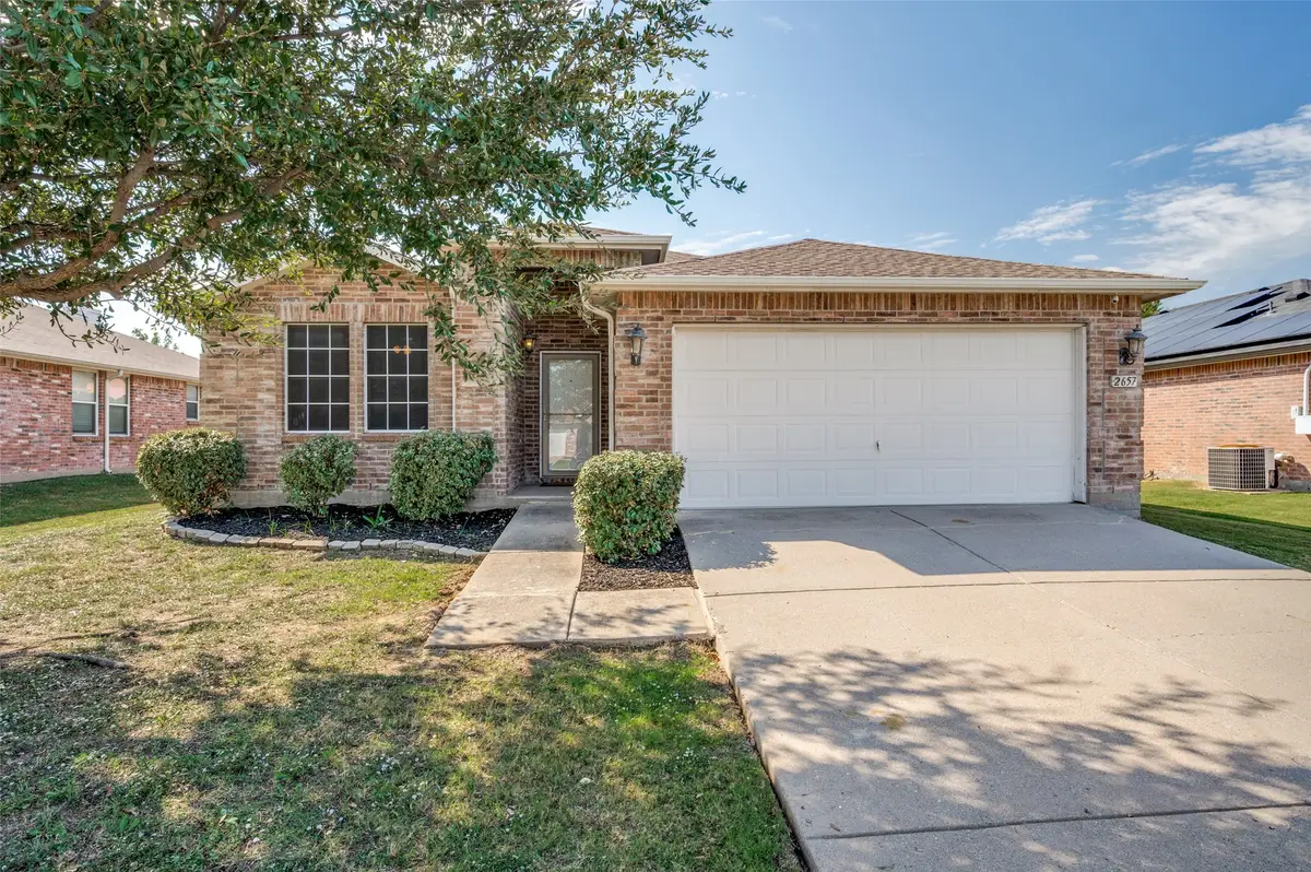 2657 Annalea Lane, Little Elm, TX 75068 - #1