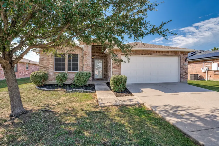 2657 Annalea Lane, Little Elm, TX 75068 - #2