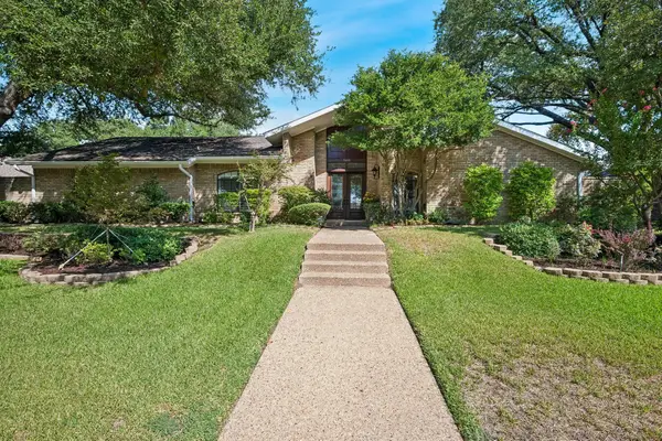 7603 Queens Ferry Lane, Dallas, TX 75248