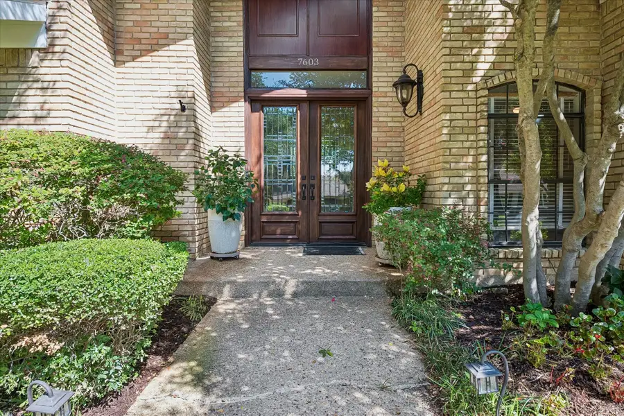 7603 Queens Ferry Lane, Dallas, TX 75248 - #2
