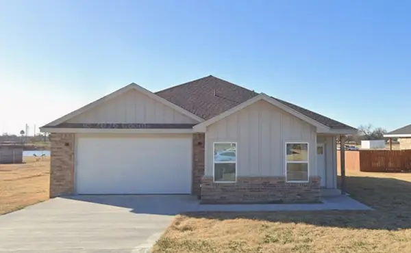 114 Shallow Water Court, Clyde, TX 79510
