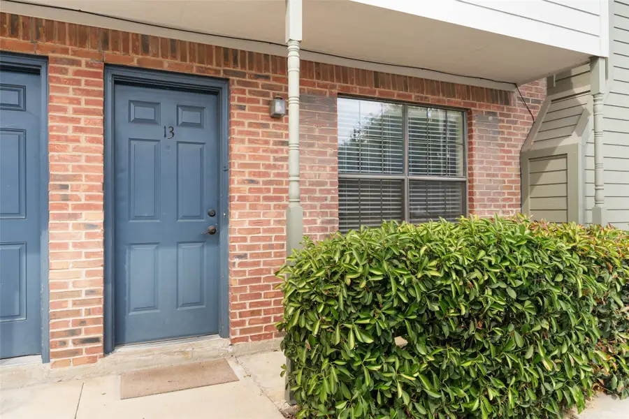 716 W Mulberry Street #1C, Denton, TX 76201 - #2