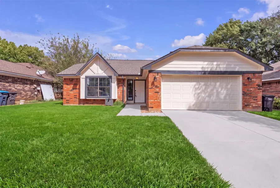 2916 Creekwood Lane, Fort Worth, TX 76123 - #2