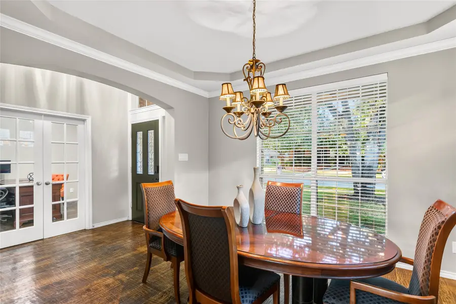 2185 Goliad Circle, Frisco, TX 75033 - #3