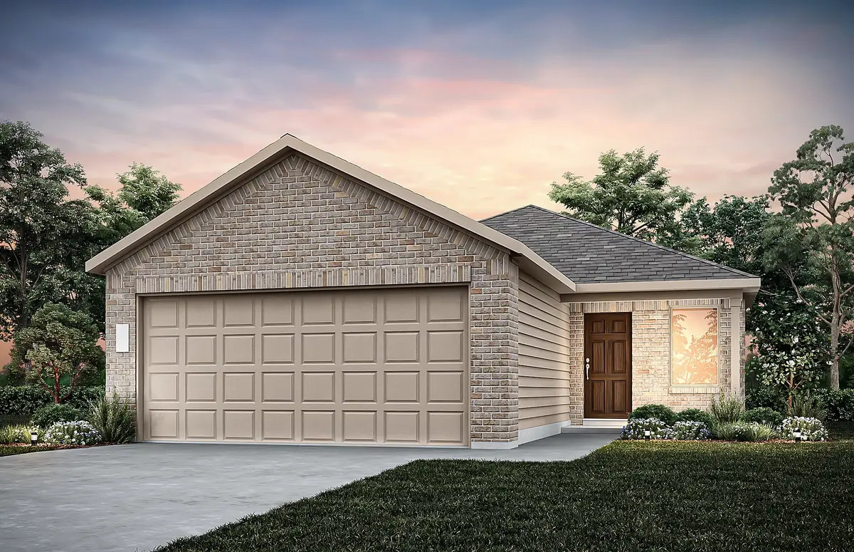 1215 Bray Drive, Princeton, TX 75407 - #1