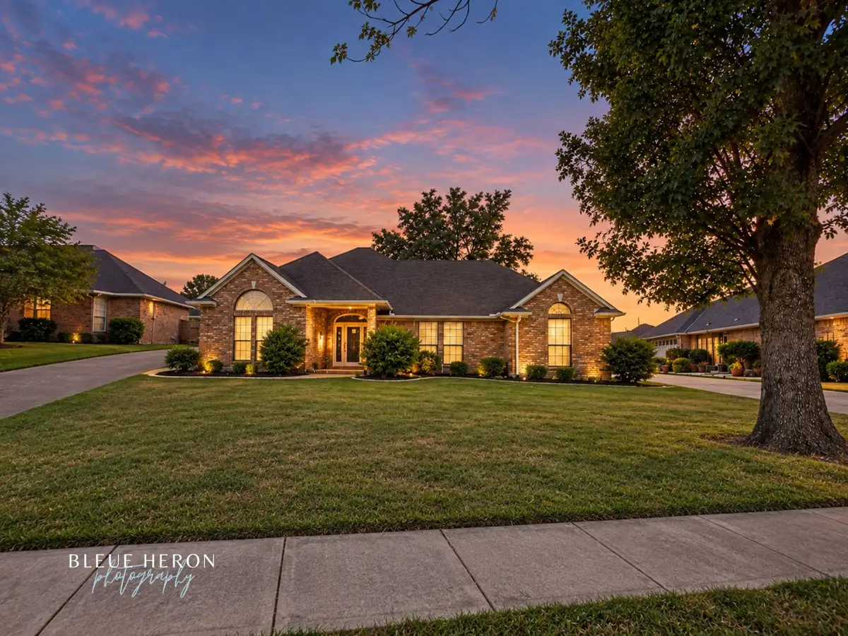 173 Southwood Drive, Bossier City, LA 71111 - #1