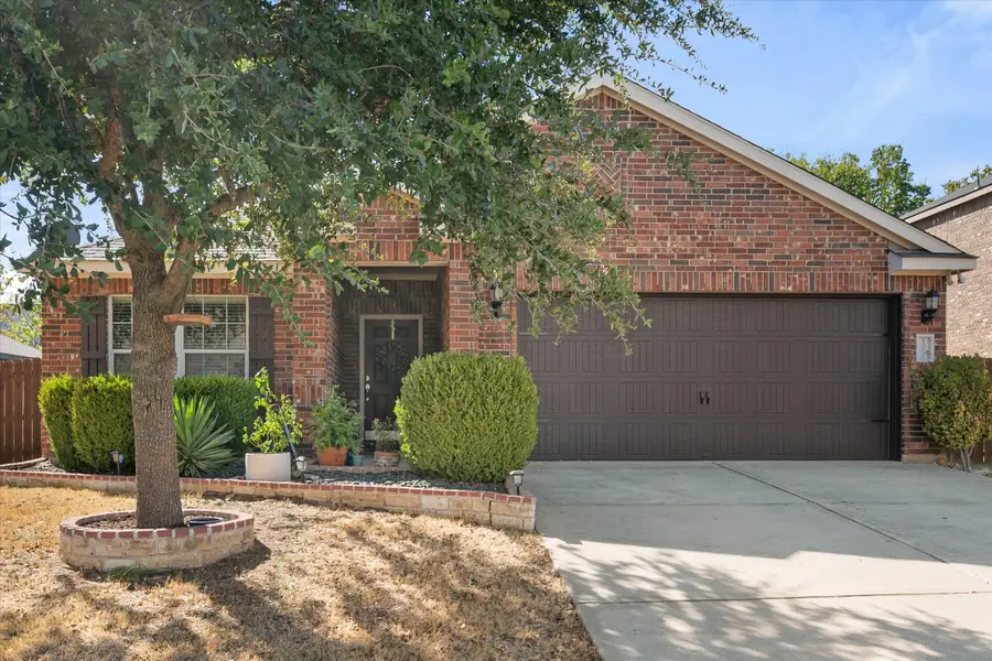 1008 Primrose Drive, Sanger, TX 76266 - #2