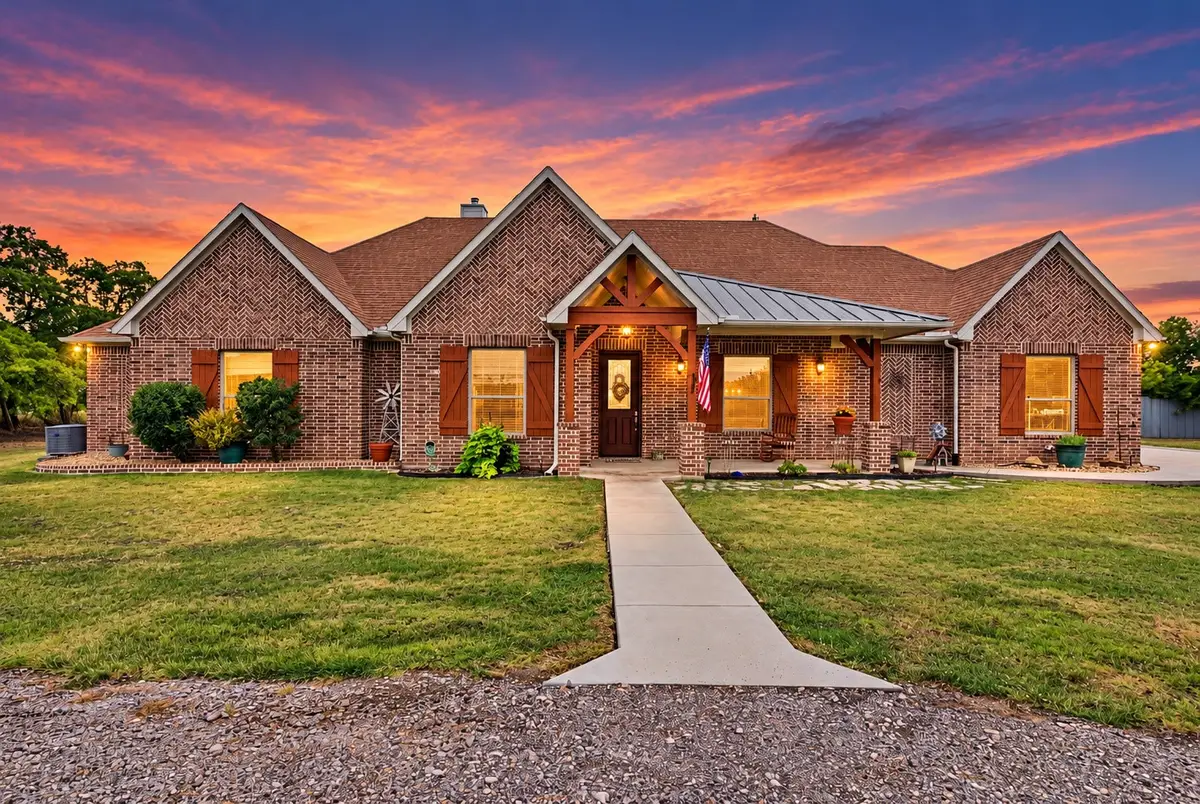 5541 County Road 1130, Farmersville, TX 75442 - #1