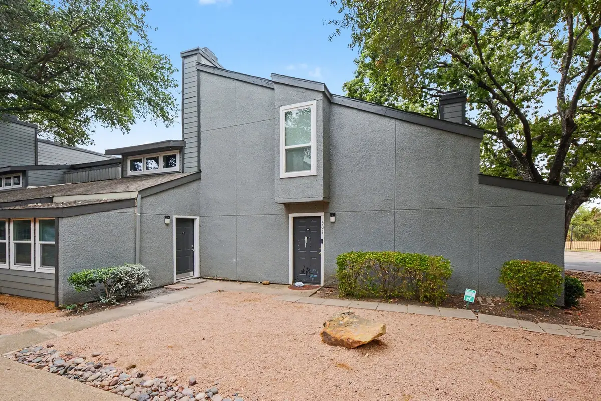 9696 Walnut Street #502, Dallas, TX 75243 - #1