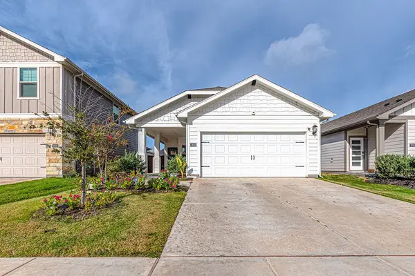 3818 Cisco Drive, Farmersville, TX 75442
