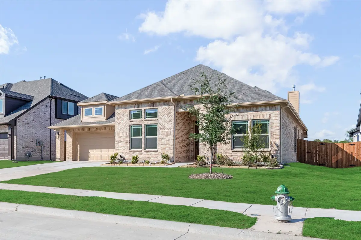900 Twin Pine Court, Anna, TX 75409 - #1