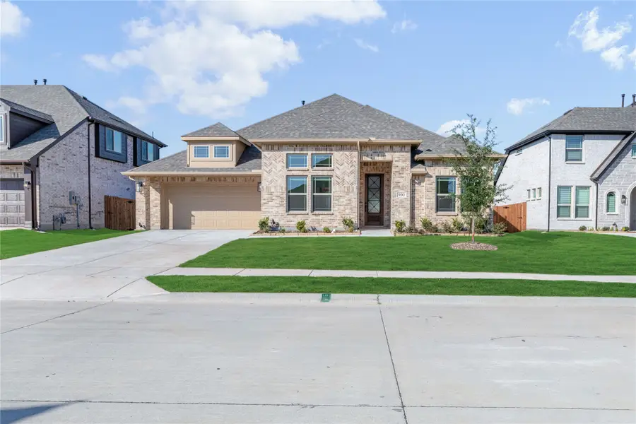 900 Twin Pine Court, Anna, TX 75409 - #2