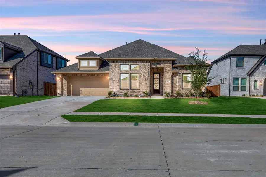 900 Twin Pine Court, Anna, TX 75409 - #3