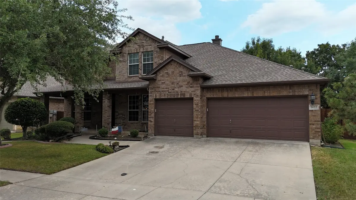 3612 Oliver Drive, Fort Worth, TX 76244 - #1