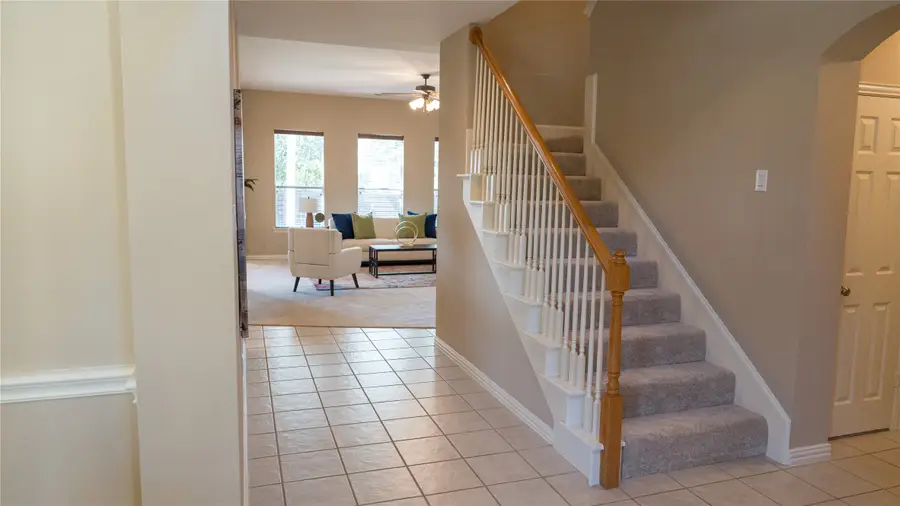 3612 Oliver Drive, Fort Worth, TX 76244 - #2