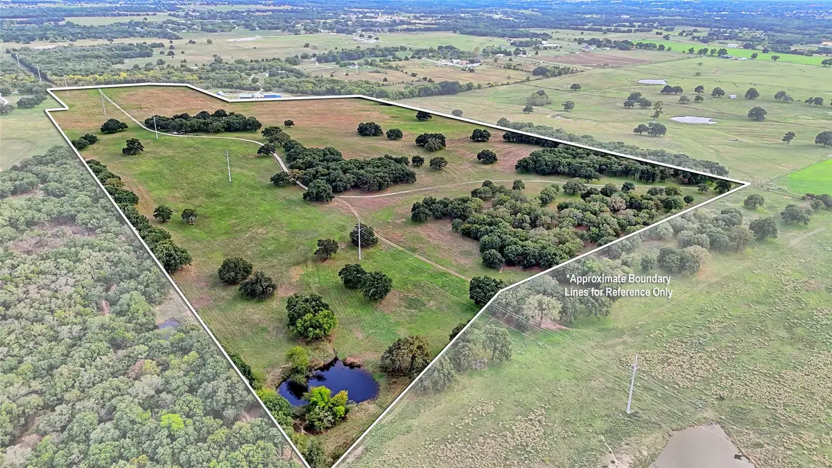 2519 Upper Montague Road, Bowie, TX 76230 - #1
