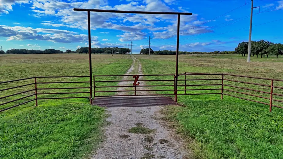 2519 Upper Montague Road, Bowie, TX 76230 - #3