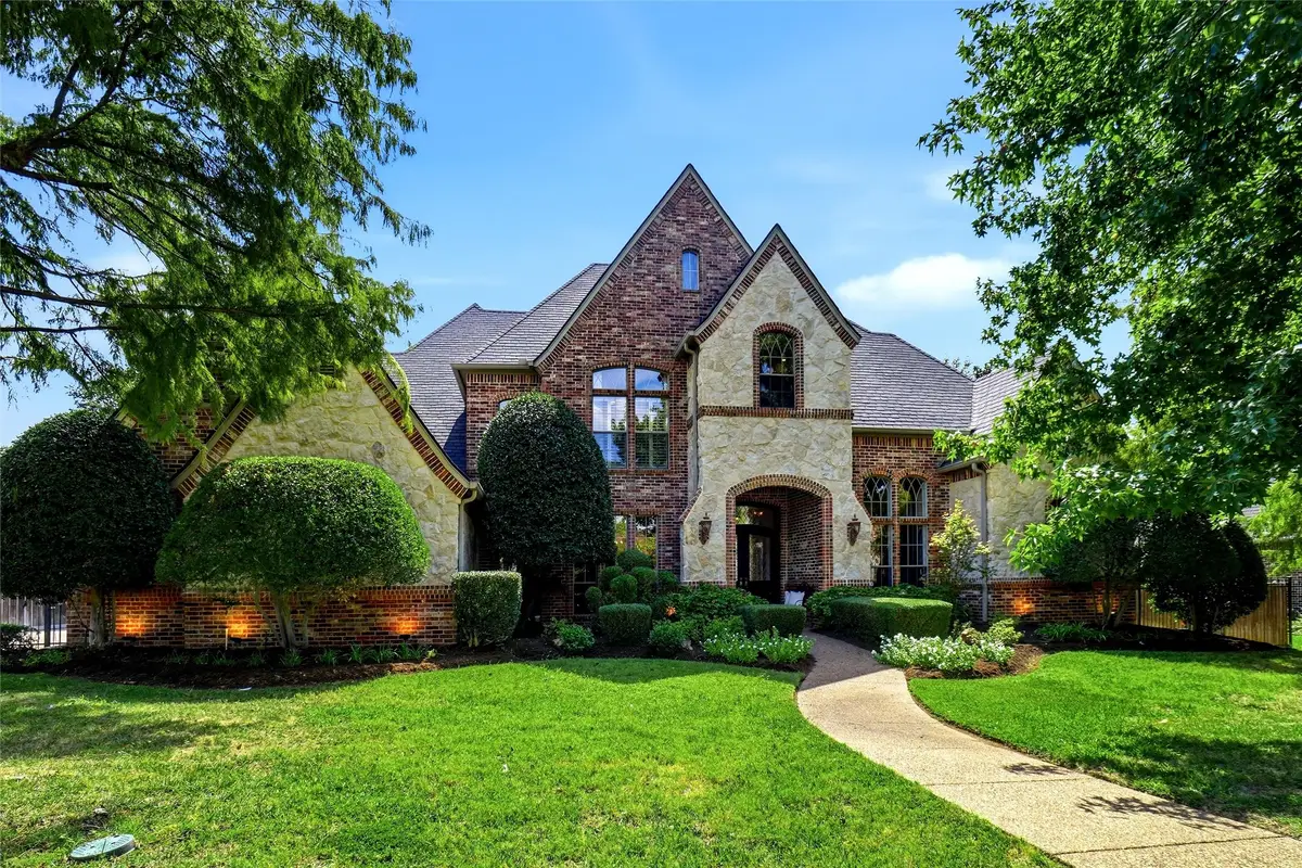 1209 Merlot Drive, Southlake, TX 76092 - #1