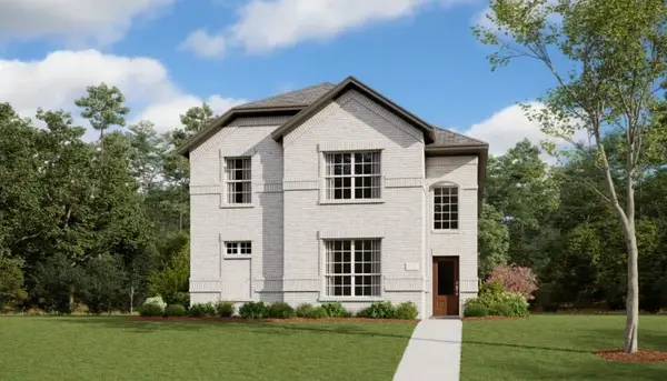 2844 Serenity Grove Lane, Fort Worth, TX 76179