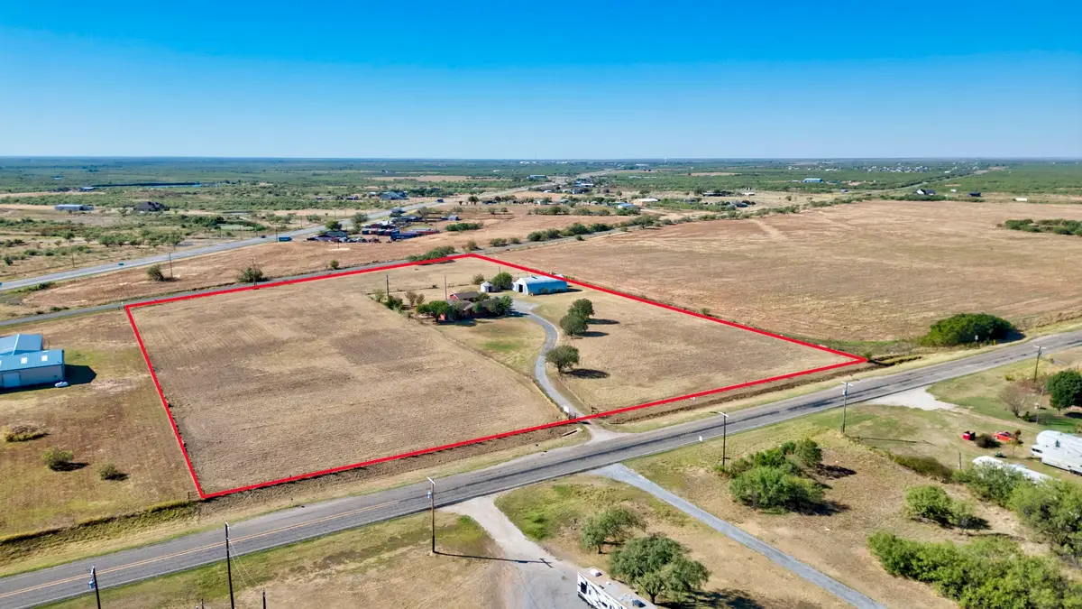 3768 State Highway 258 E, Wichita Falls, TX 76310 - #1