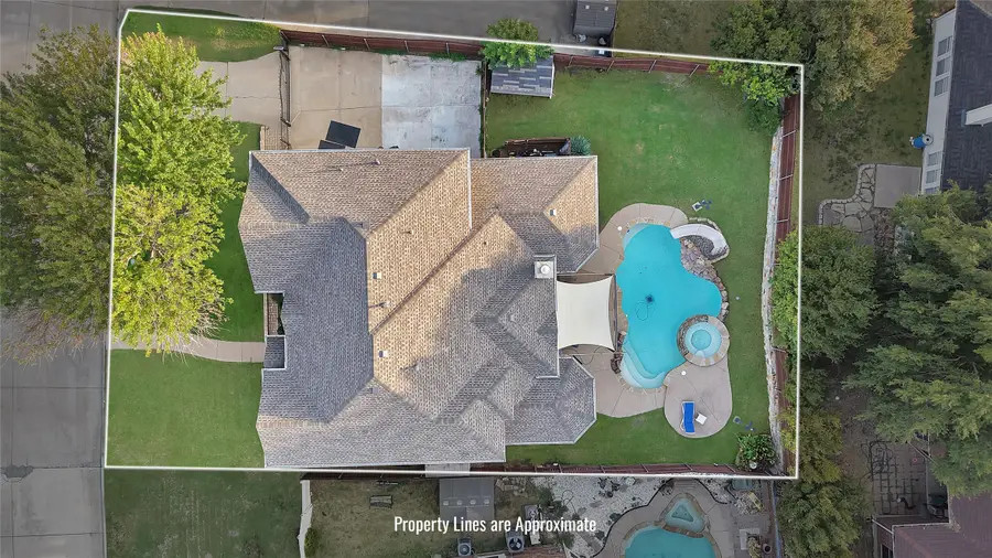 2903 Rocky Creek Drive, Mansfield, TX 76063 - #3