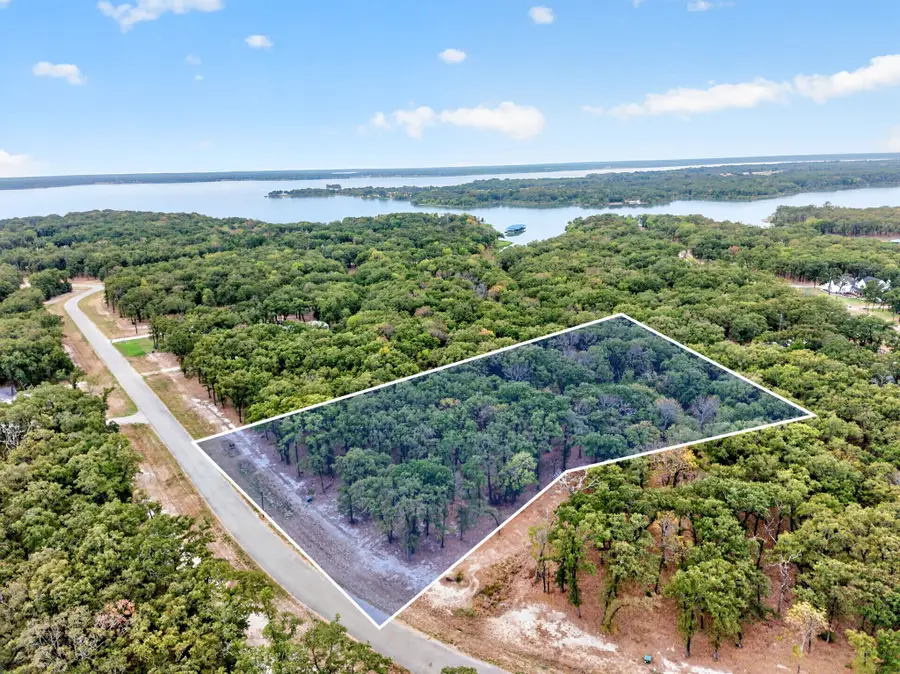 Lot 38 Vintage Shore Drive, Quinlan, TX 75474 - #2