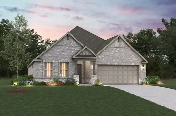 8713 Kentucky Derby Street, Aubrey, TX 76227