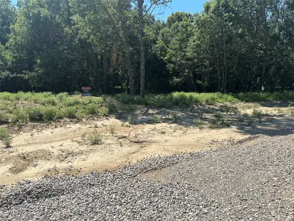 Lot 12 County Road 1110, Farmersville, TX 75442