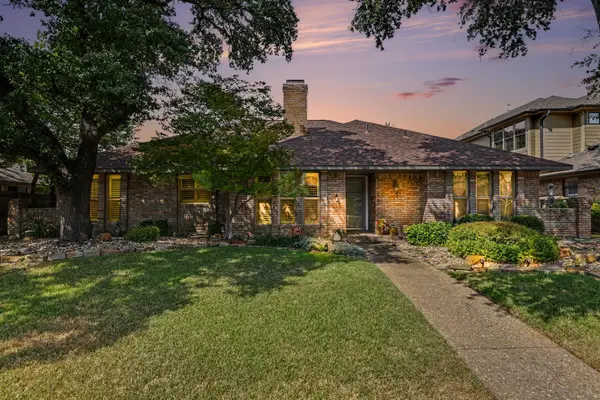 6503 Barfield Drive, Dallas, TX 75252
