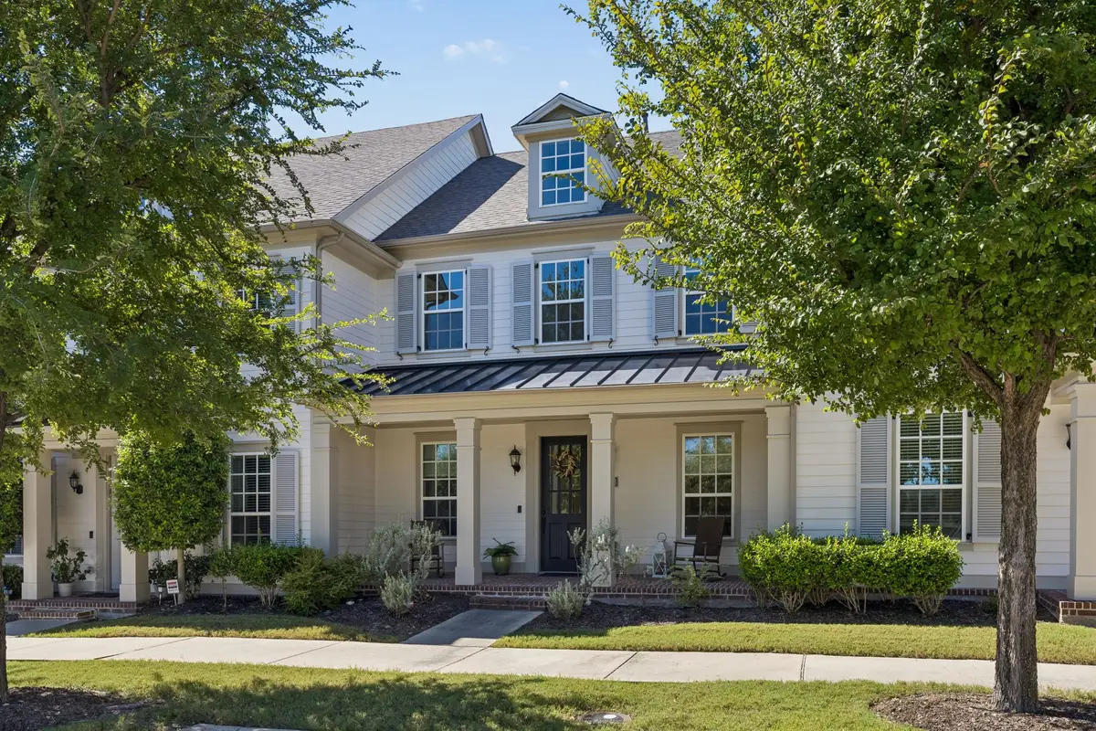 8483 Canal Street, Frisco, TX 75034 - #1