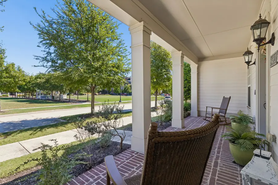 8483 Canal Street, Frisco, TX 75034 - #2