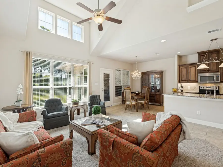 320 Terra Verde Lane, McKinney, TX 75069 - #2
