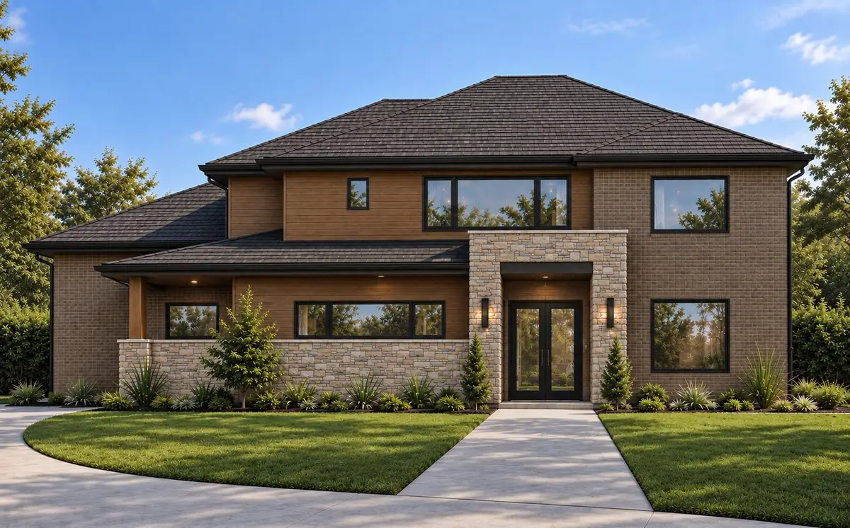 404 Ridgehaven Place, Richardson, TX 75080 - #1