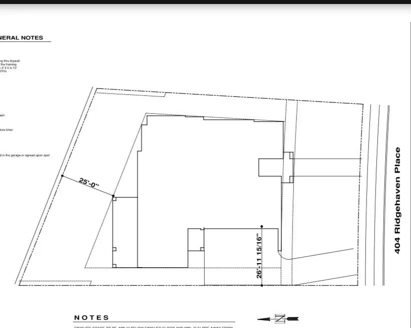 404 Ridgehaven Place, Richardson, TX 75080 - #2
