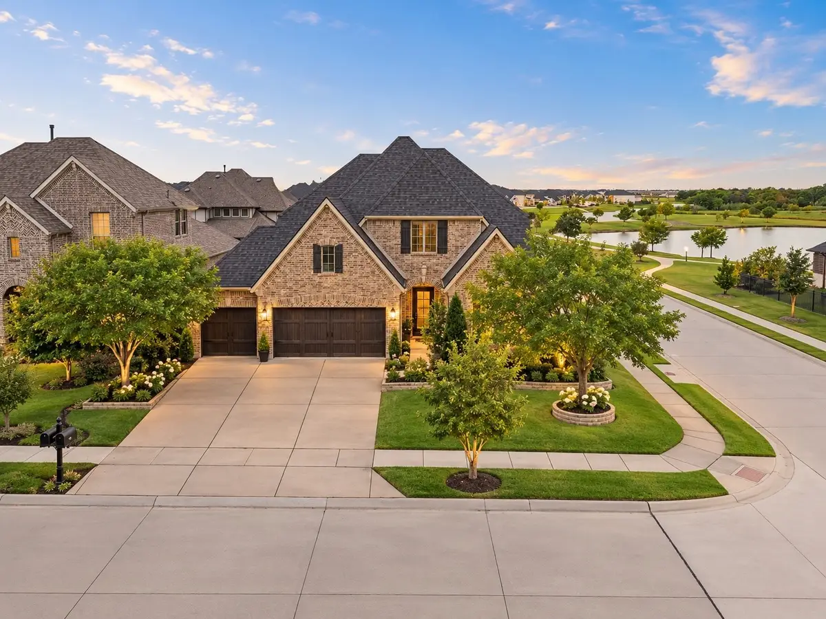 1734 Ellington Drive, Celina, TX 75009 - #1