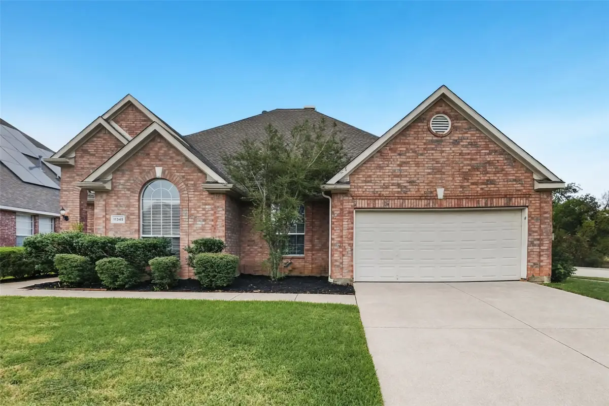 11345 Old Works Drive, Frisco, TX 75035 - #1