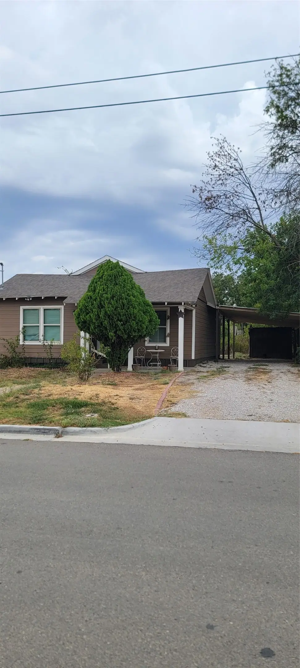 609 Park Drive, Hillsboro, TX 76645 - #1