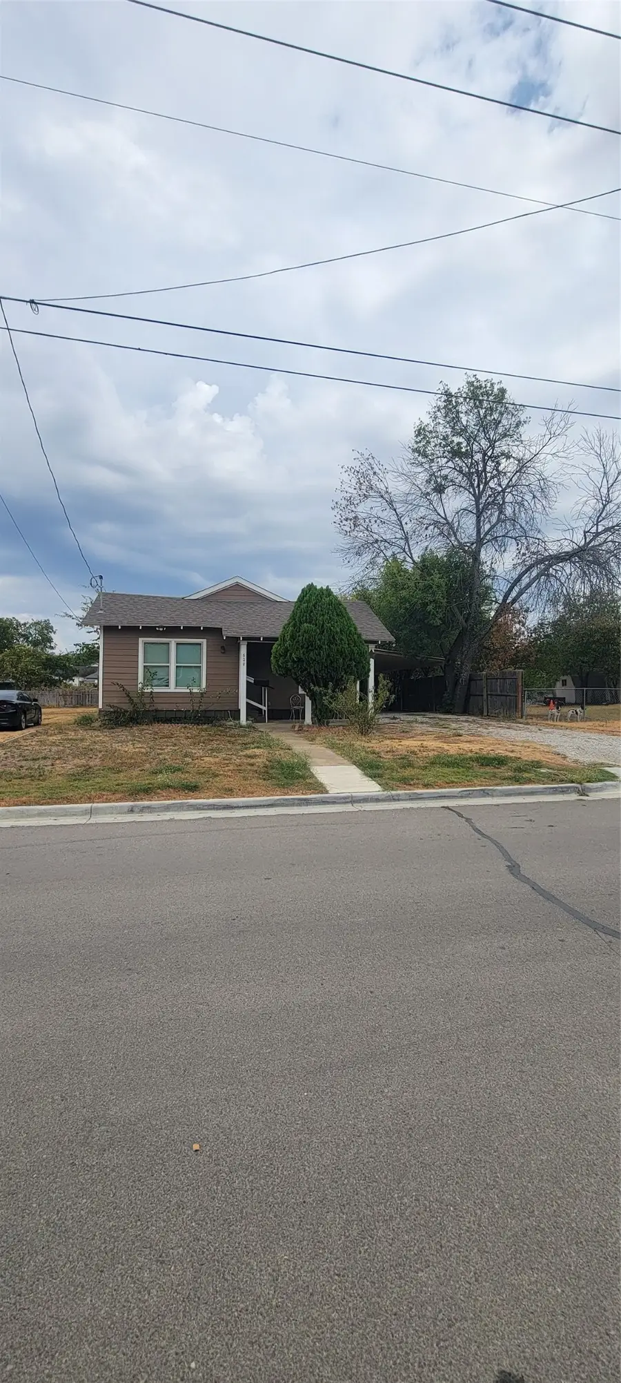 609 Park Drive, Hillsboro, TX 76645 - #2