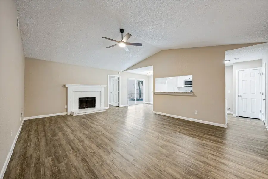 1509 Caplin Drive, Arlington, TX 76018 - #2
