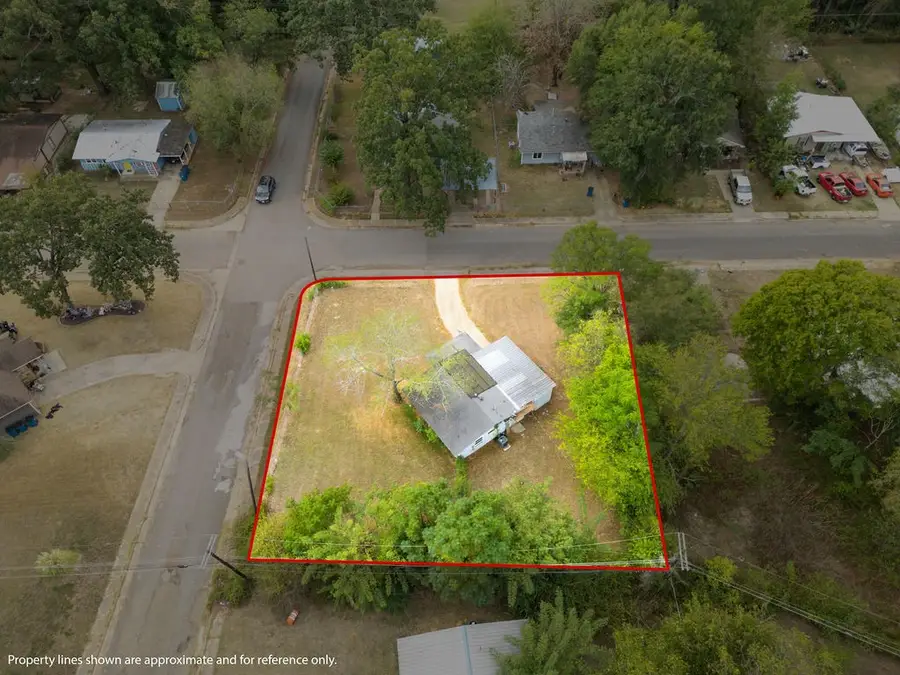 241 Byrne Avenue, Lone Star, TX 75668 - #3