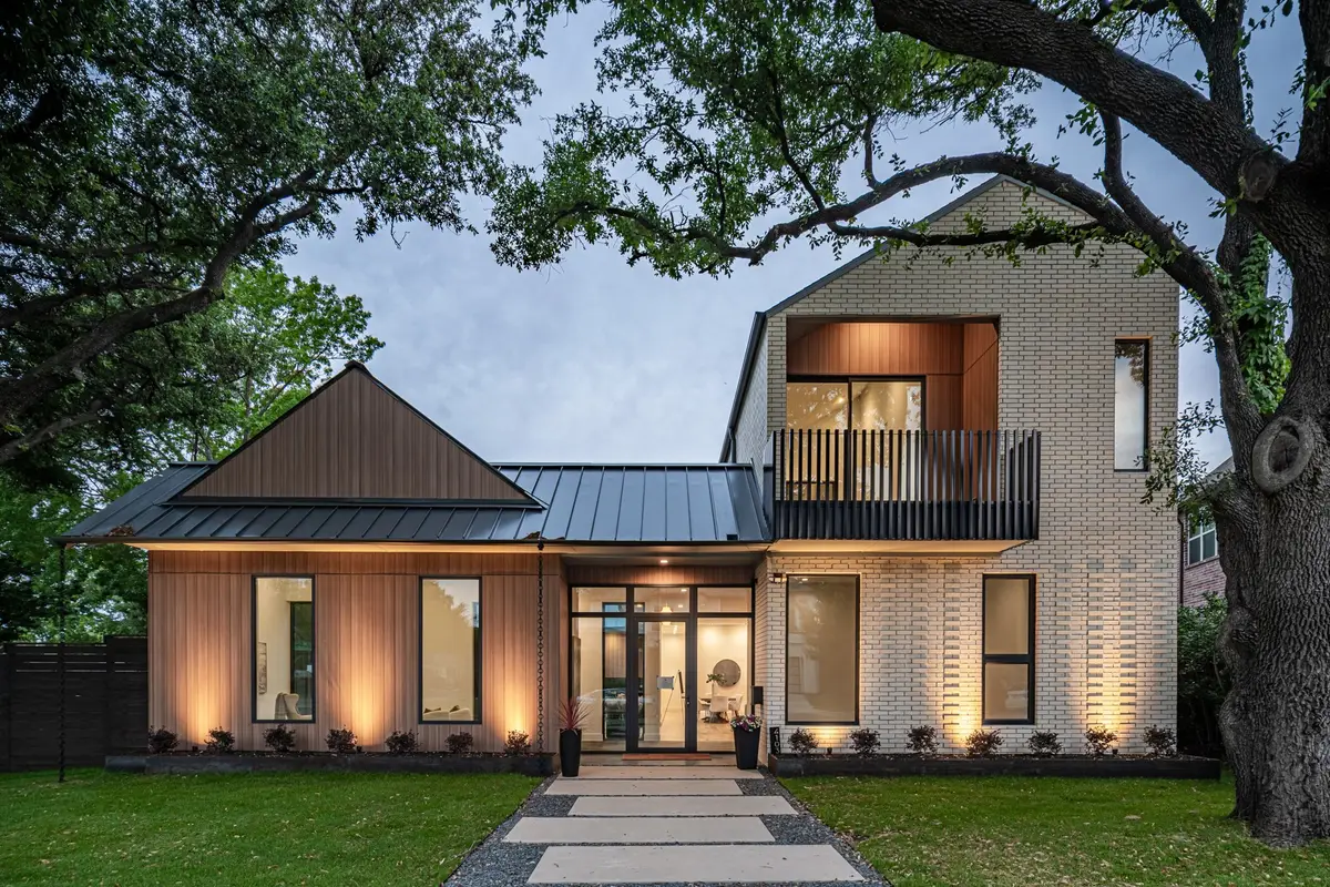4103 Saranac Drive, Dallas, TX 75220 - #1