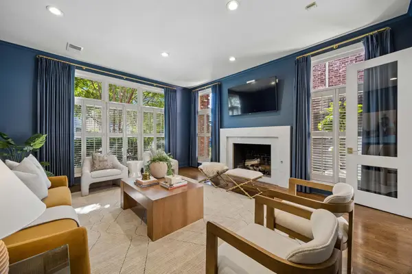 3440 Granada Avenue, University Park, TX 75205