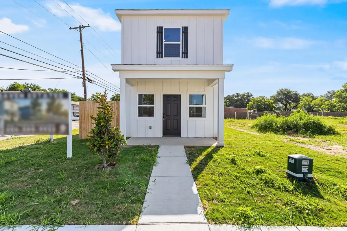 84 Crescent, Waco, TX 76705 - #1