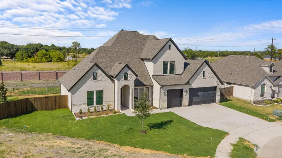 501 Princeton Avenue, Anna, TX 75409 - #3