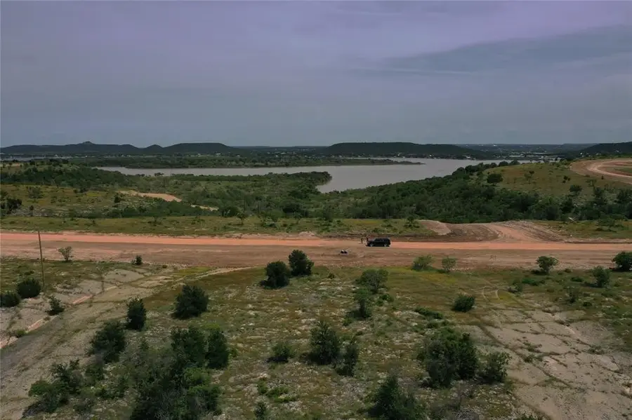 126 White Moon, Palo Pinto, TX 76450 - #2