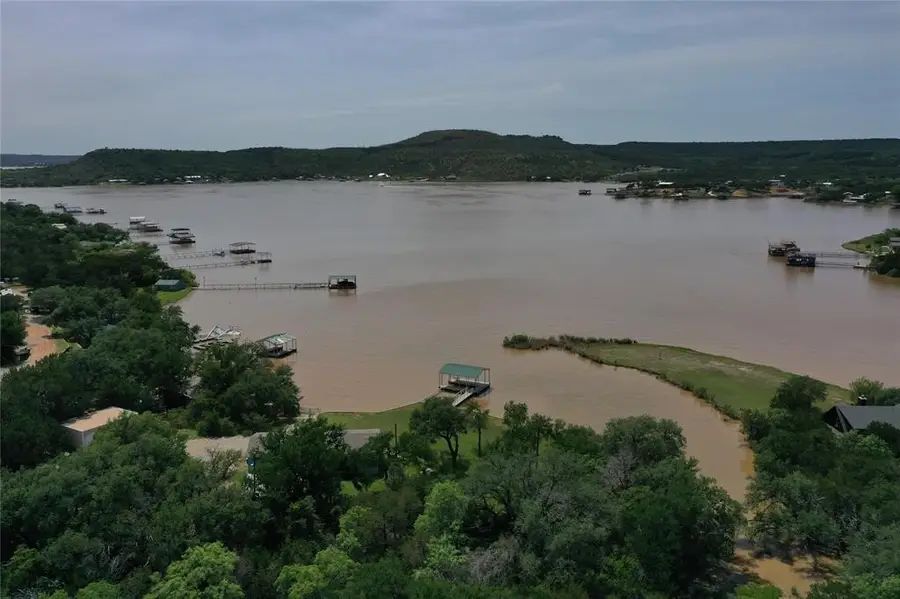 126 White Moon, Palo Pinto, TX 76450 - #3
