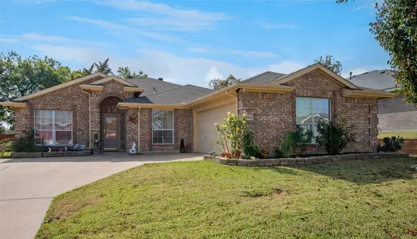 8210 Champion Drive, Rowlett, TX 75089