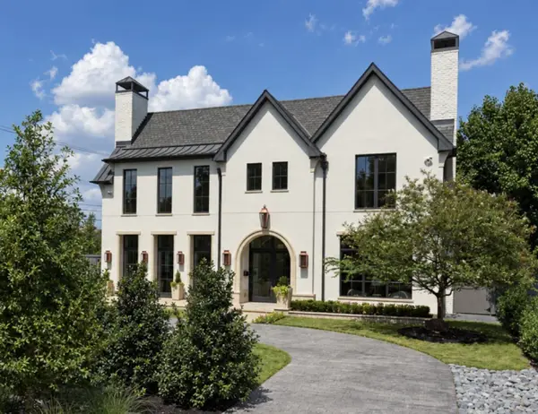 3948 Wentwood Drive, University Park, TX 75225