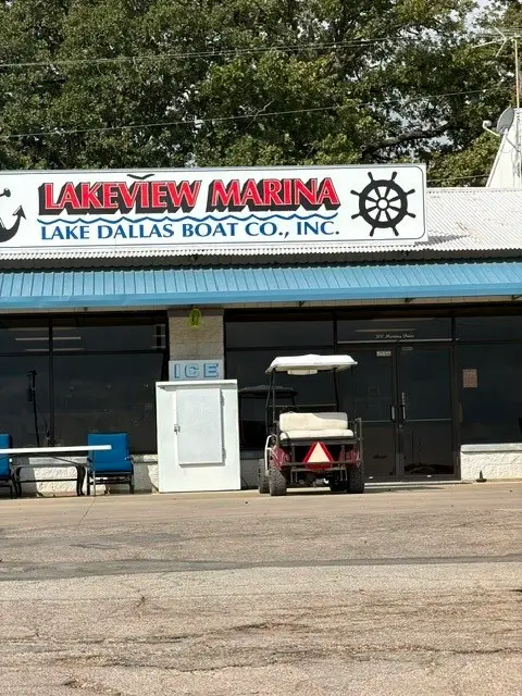 604 Moseley Street, Lake Dallas, TX 75065 - #2