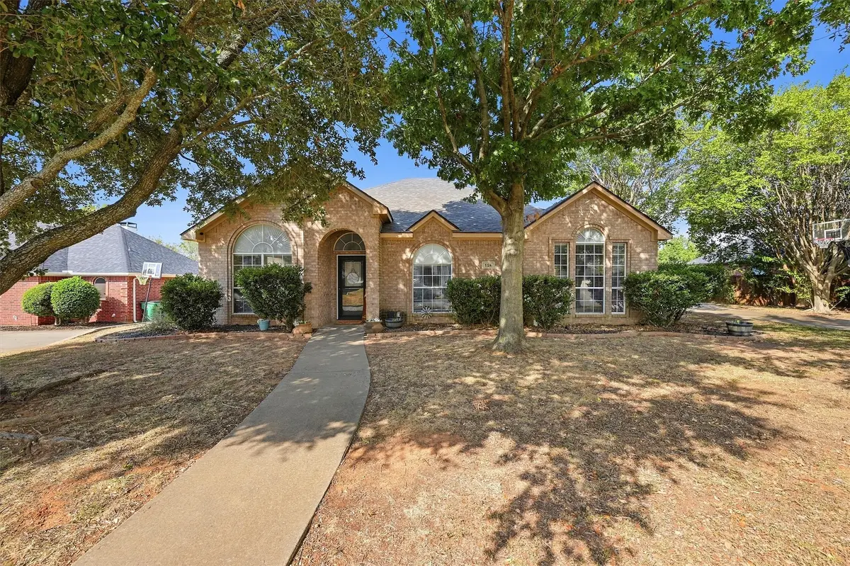 118 Ginger Drive, Pottsboro, TX 75076 - #1